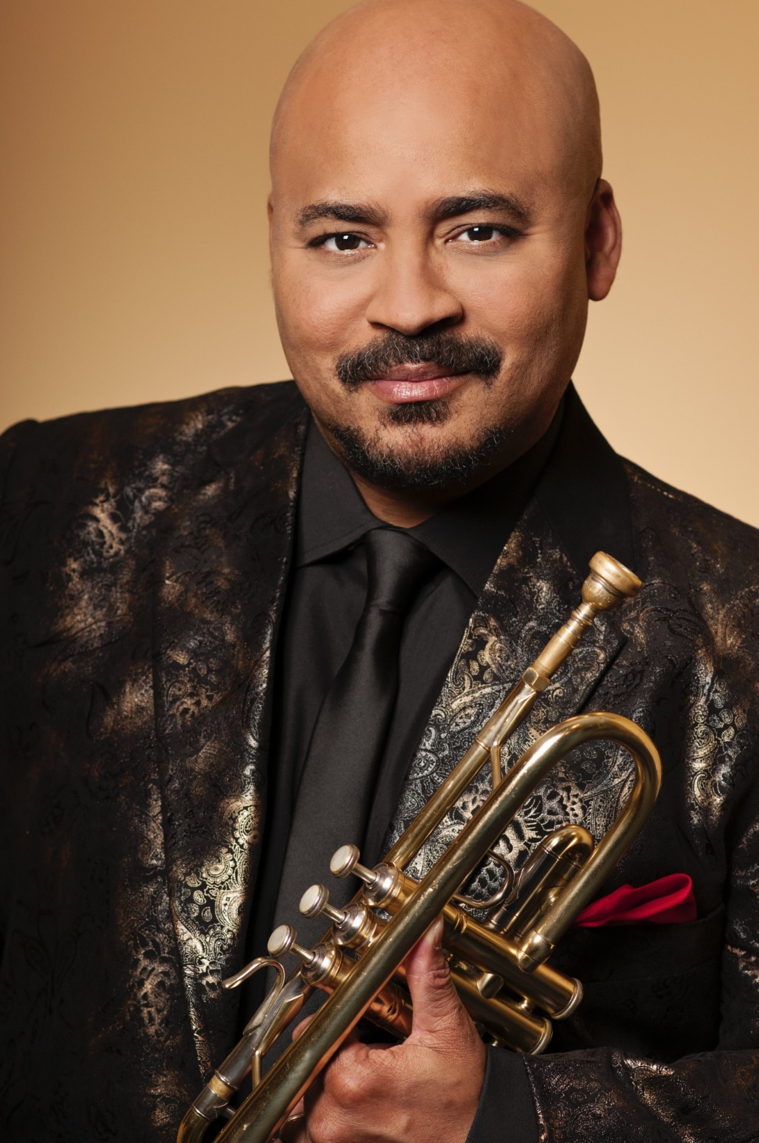 Rodney Marsalis