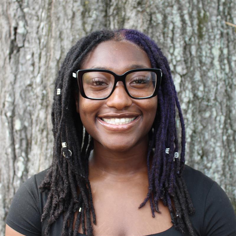 photo of Abbey Francis