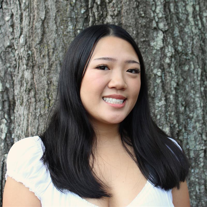 photo of Alina Ngo