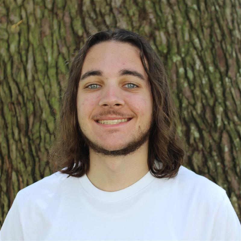 photo of Isaac Hucks