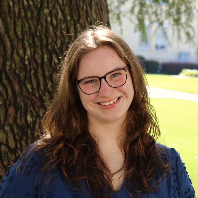 photo of Abby Ledford
