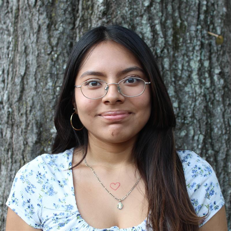 photo of Diana Mejia