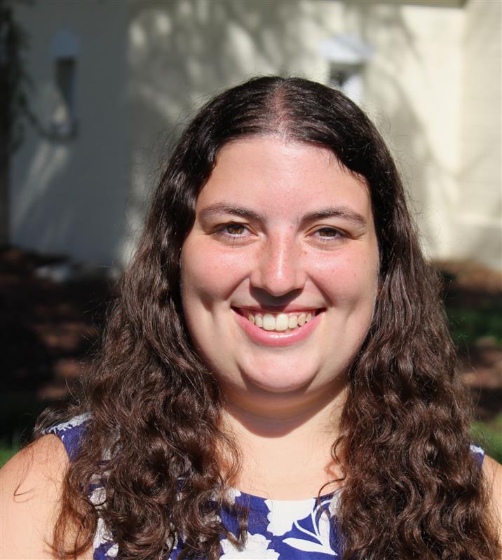 photo of Sabrina Nacci
