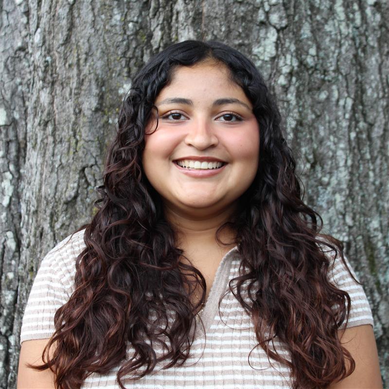 photo of Evelyn Campos