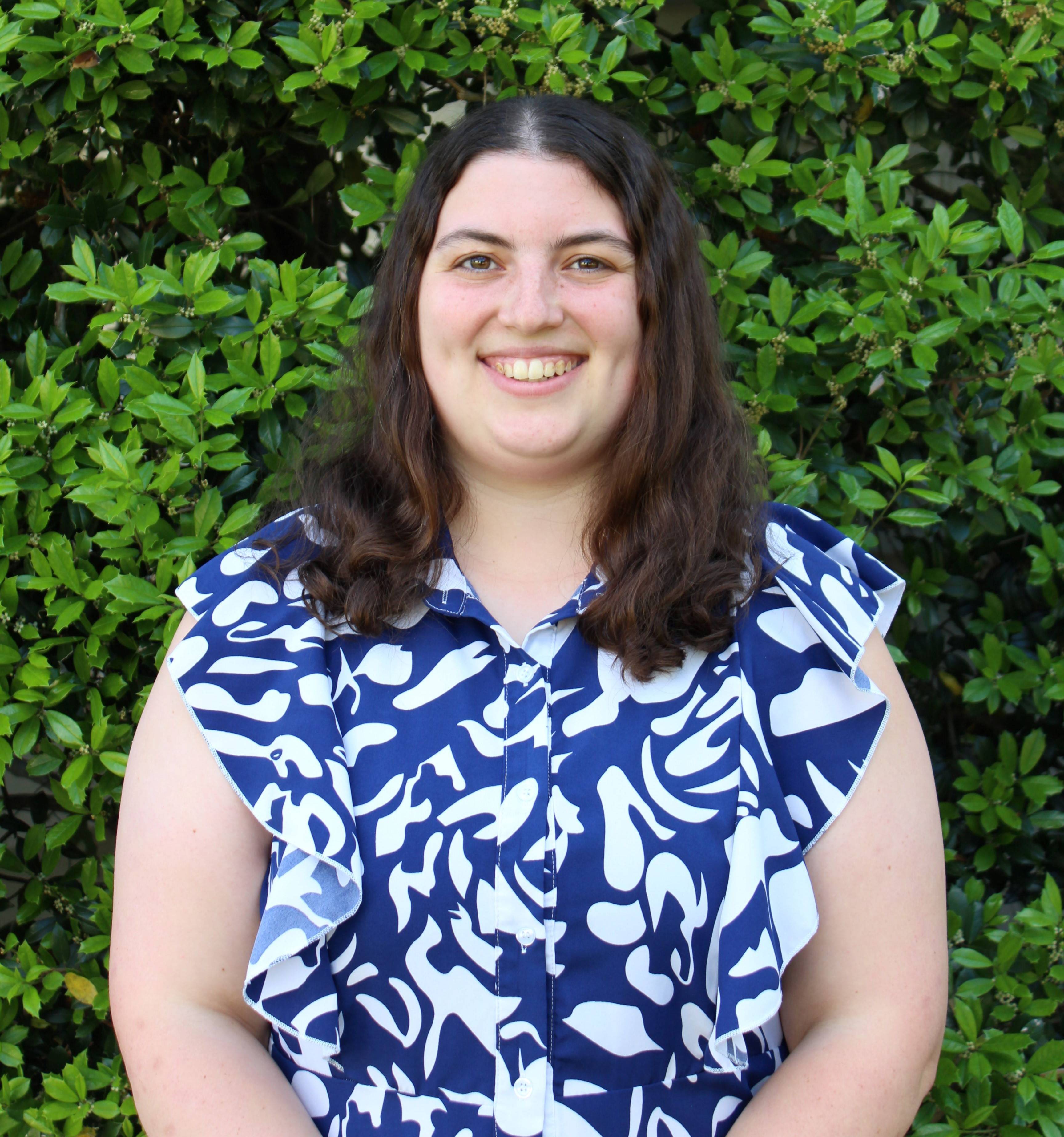 photo of Sabrina Nacci