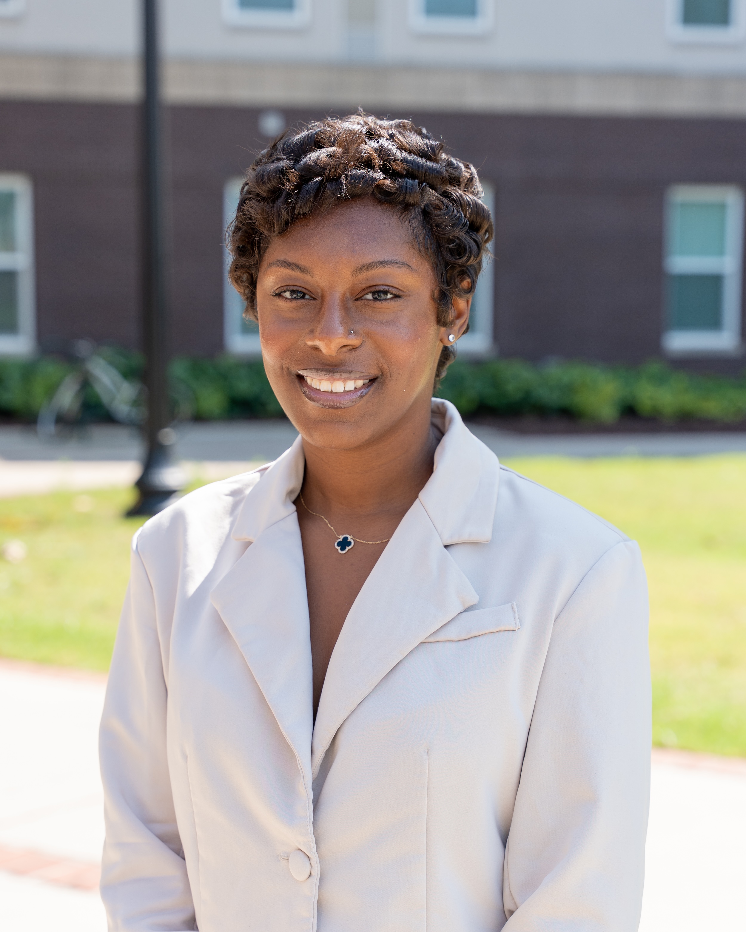 photo of Ambria Henry