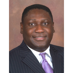 Headshot of Anthony Hightower