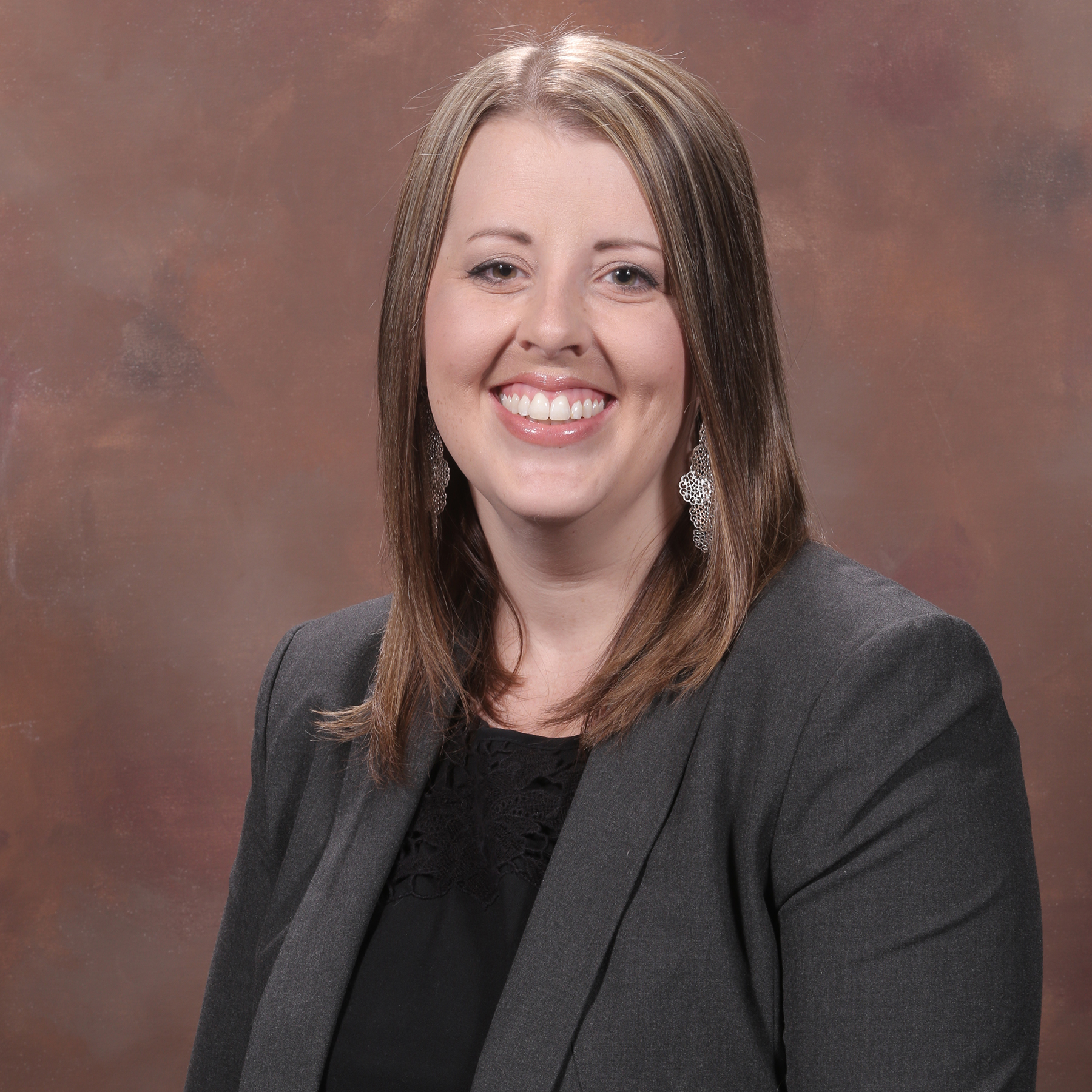 Headshot of Dawn Gantt