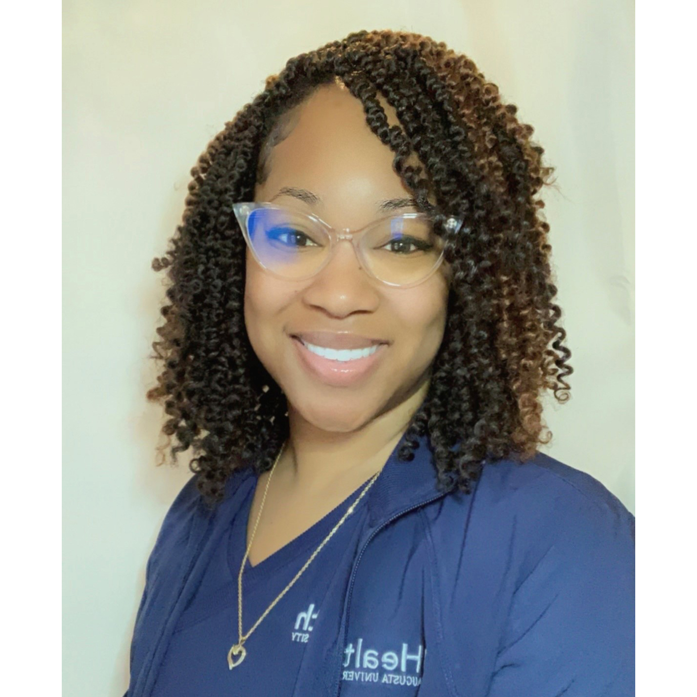 Headshot of DeJasna Fowler