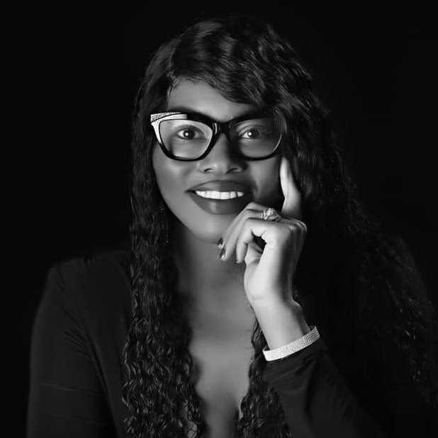 Headshot of Dimitria Corbitt