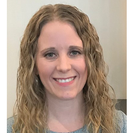 Headshot of Kayla Atnipp