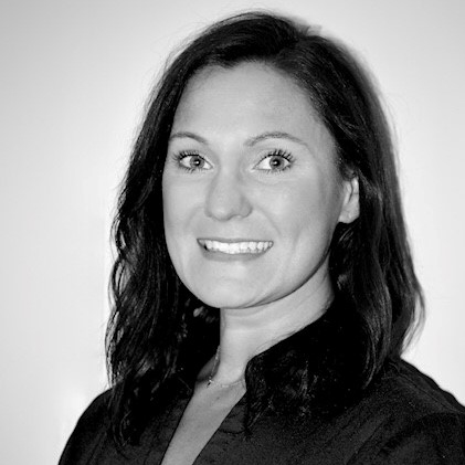 Headshot of Kimberly Deufel