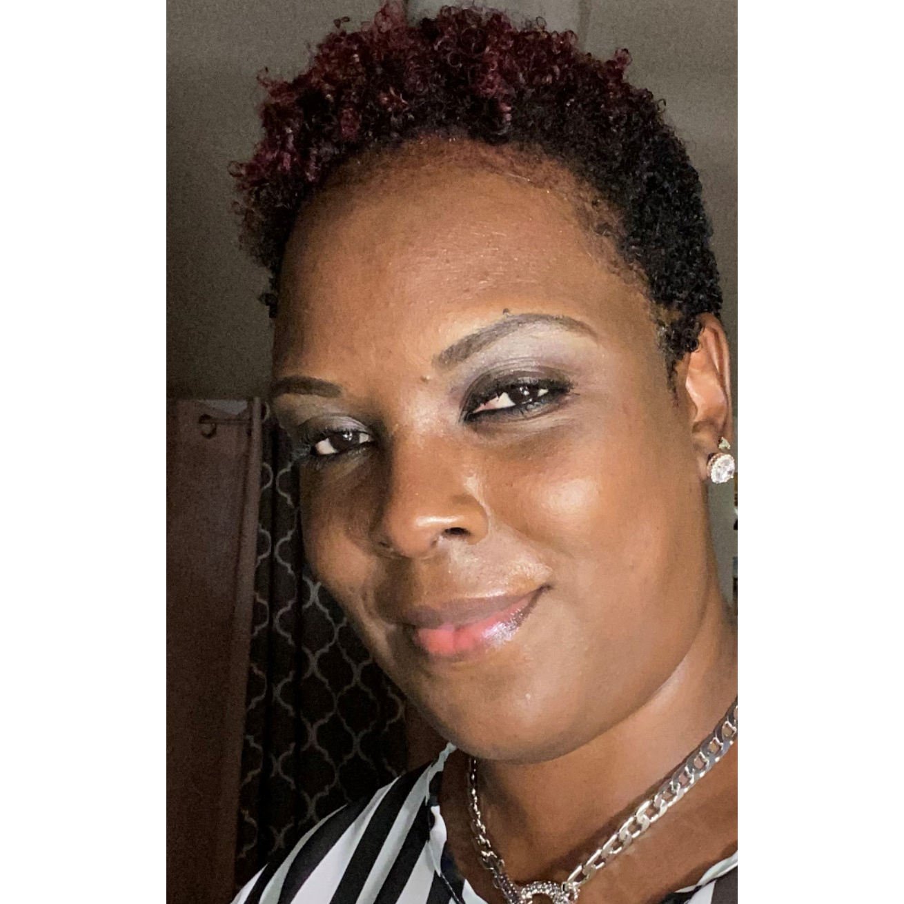 Headshot of Monalisa Mack
