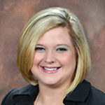 Headshot of Maggie Witherington