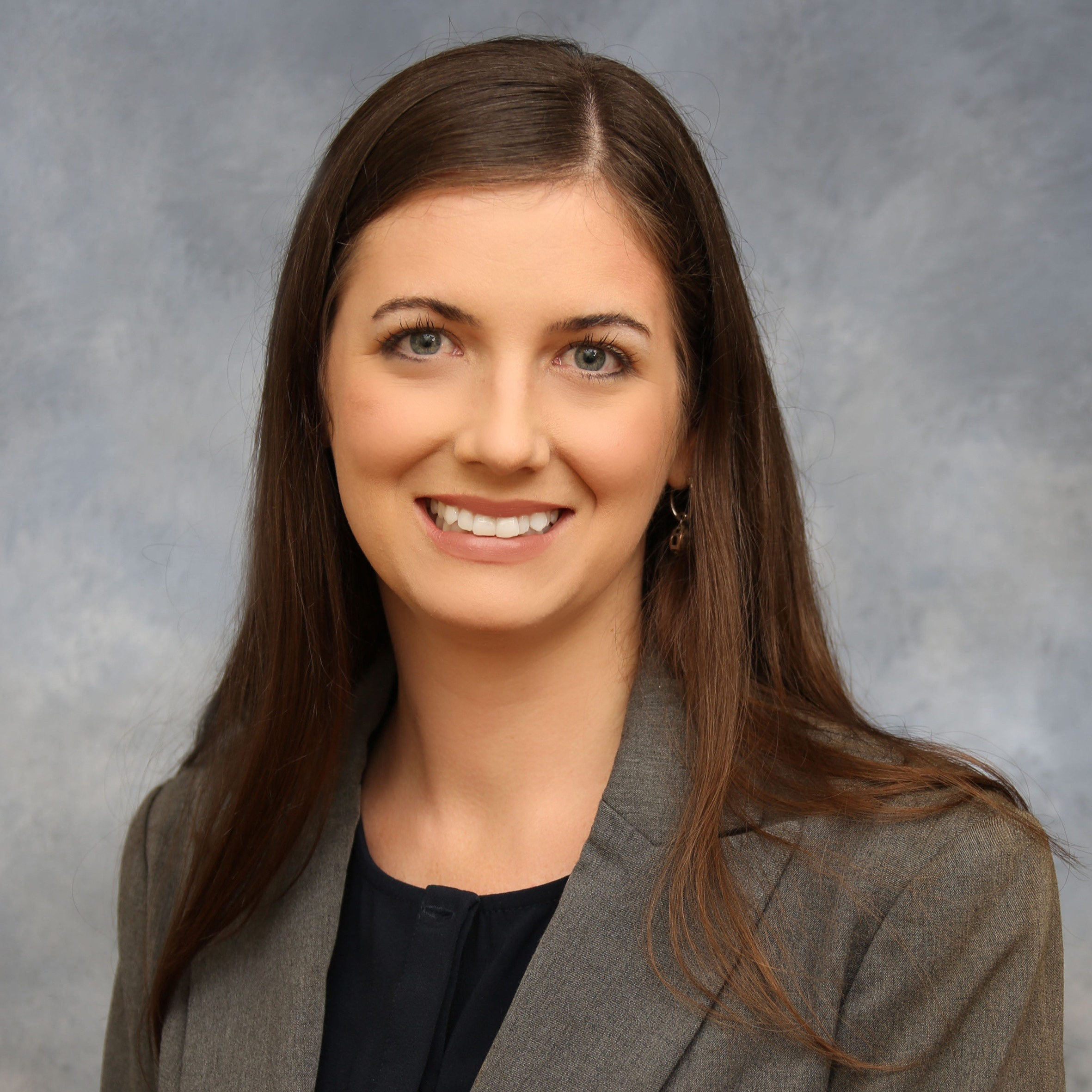 Headshot of Rebecca Nichols