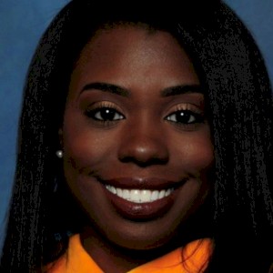 Headshot of Quannaires Streeter