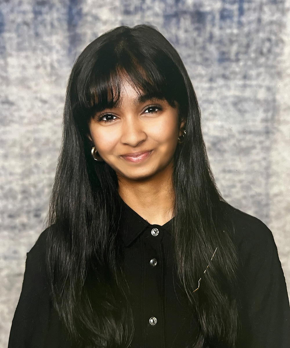 photo of Jhaanvi Panchal