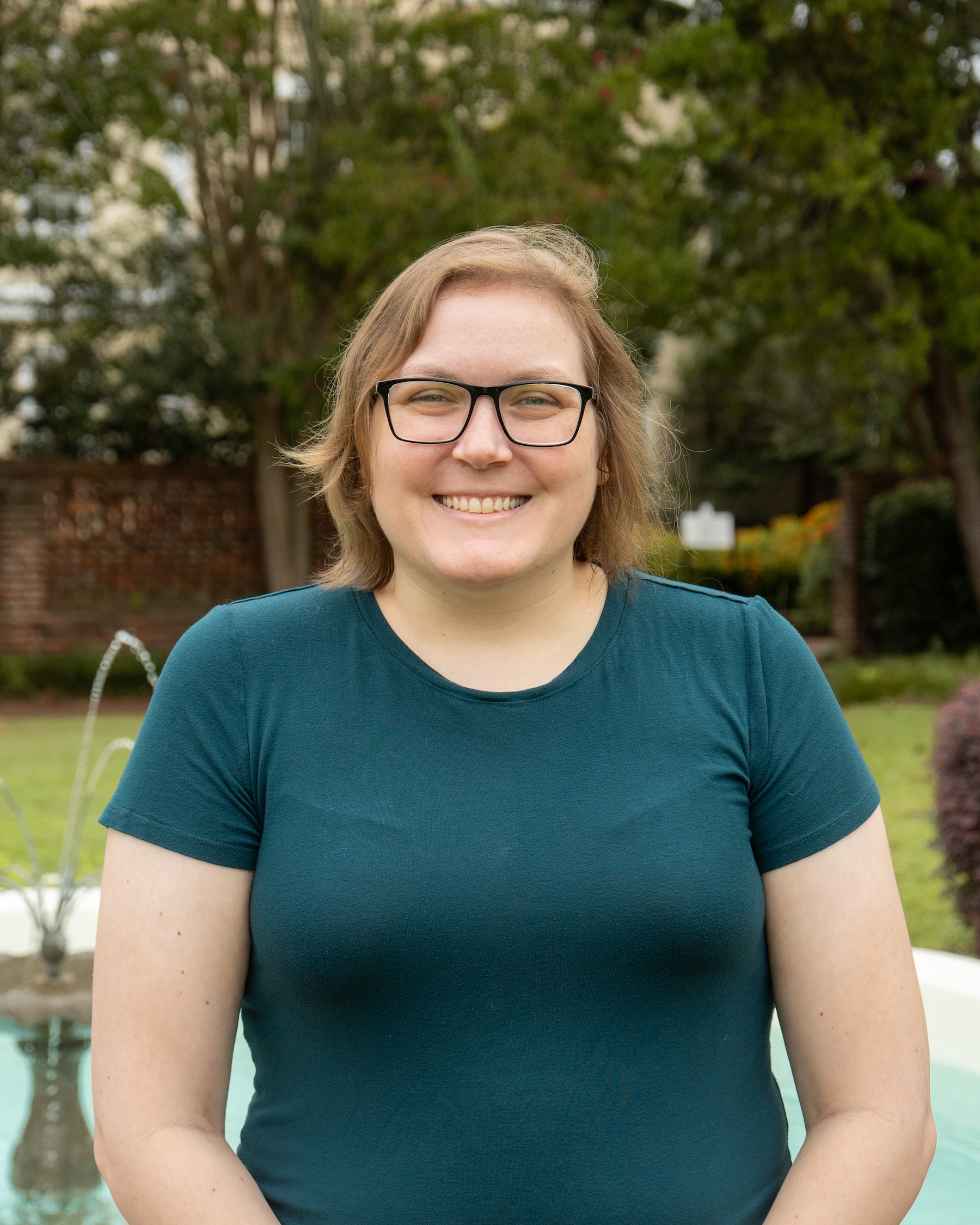 photo of Liz Dille