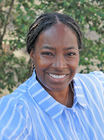 photo of Amanda Flippen