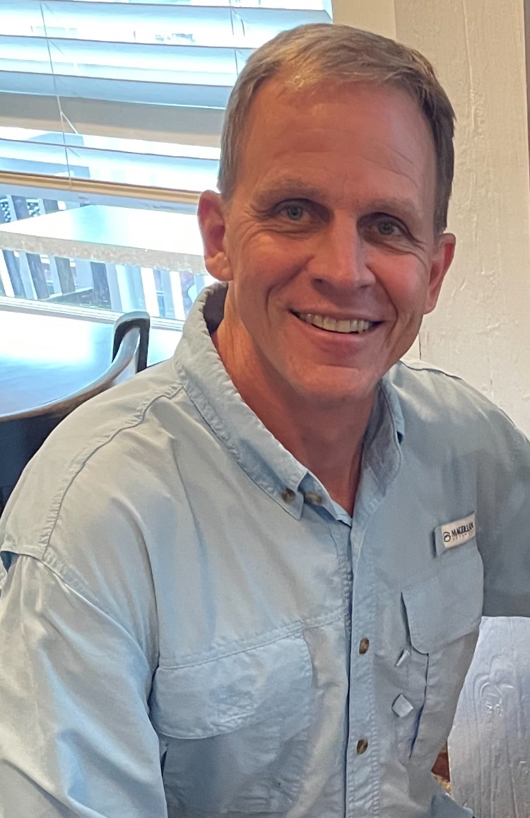 David Young, MBA