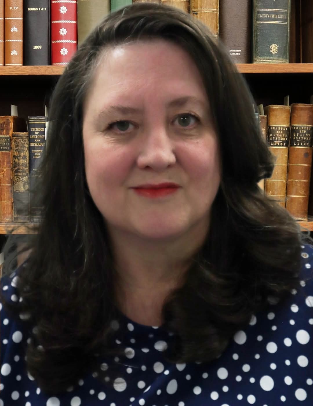 Renee Sharrock