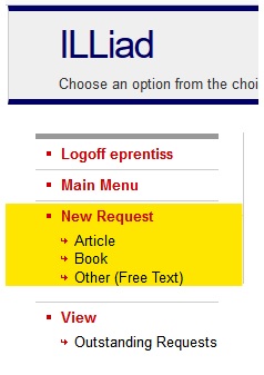 Requests