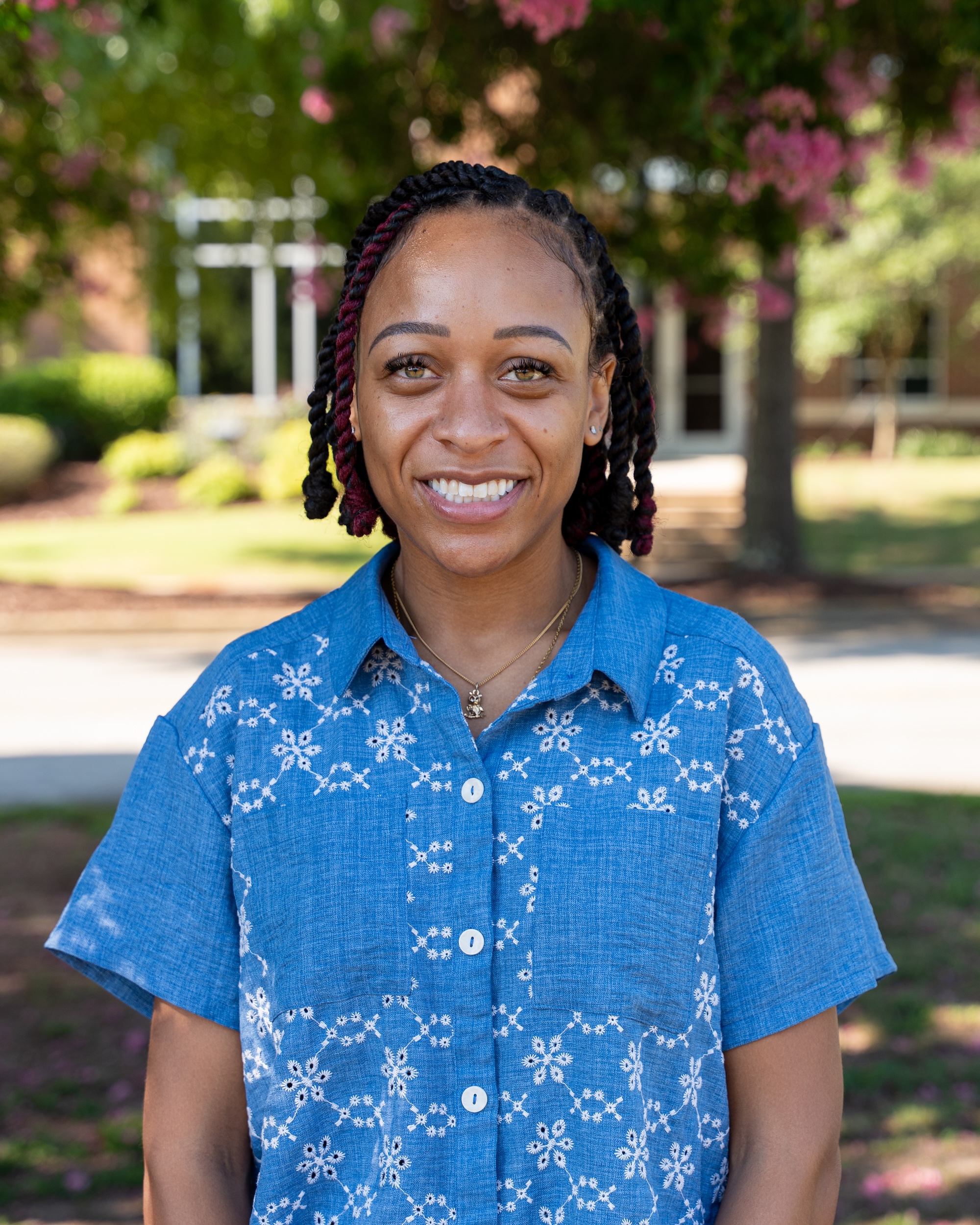 photo of Autumn Williams