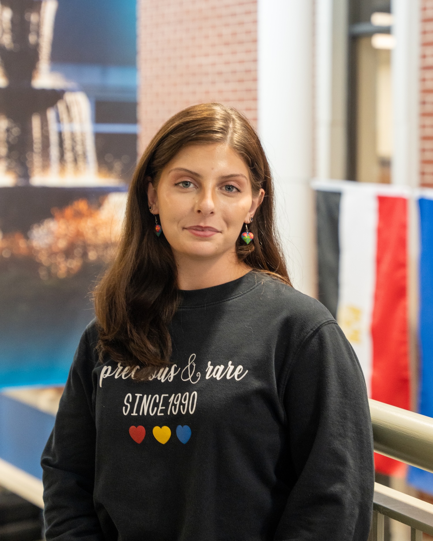 photo of Daniela Palma