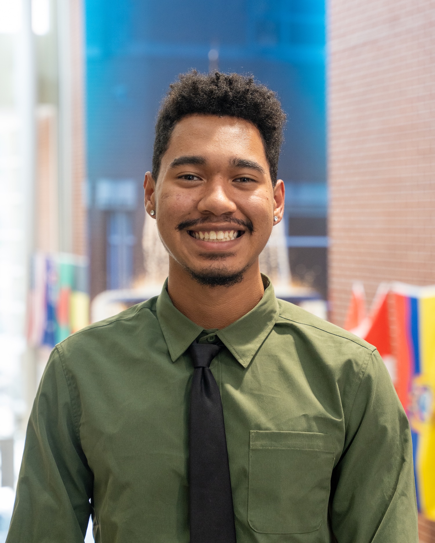 photo of David Ramirez