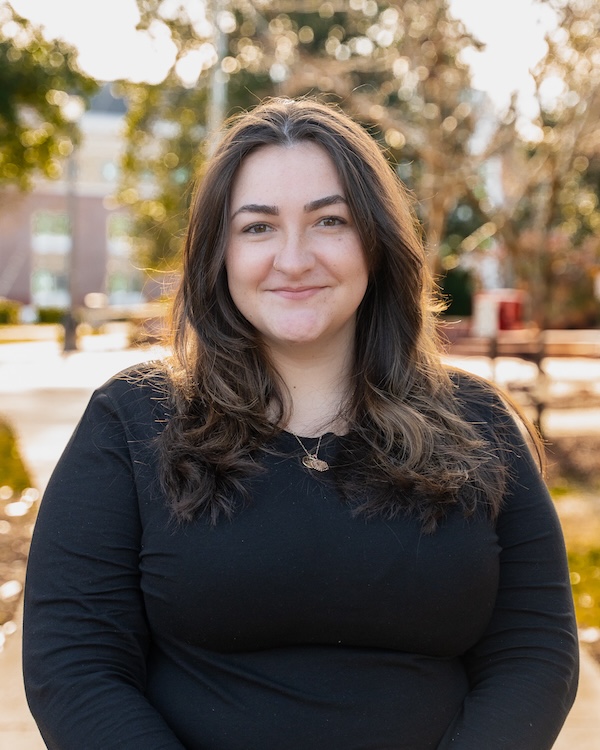 photo of Evan Chipman