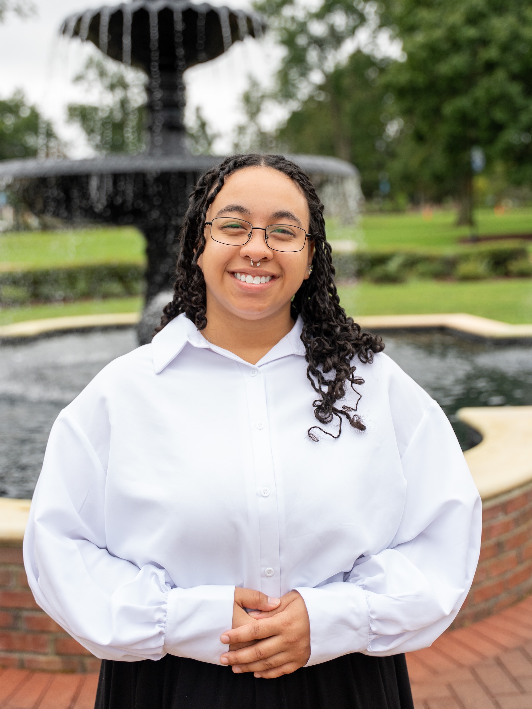 photo of Dom Bauer-Brown