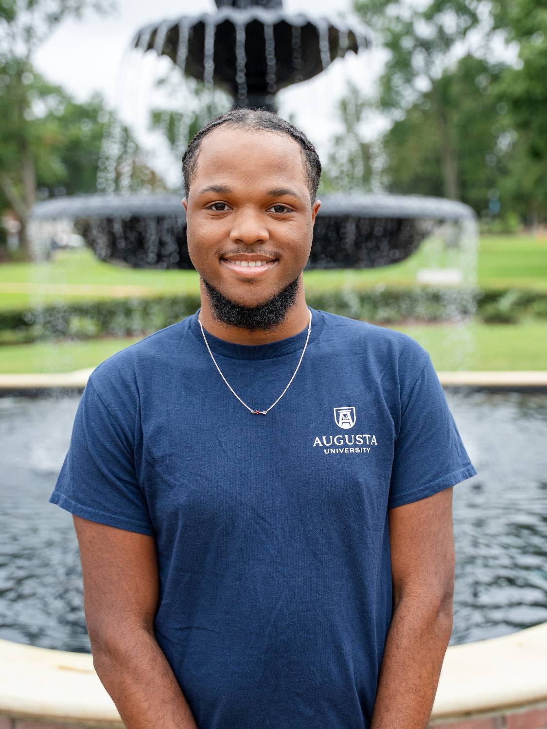 photo of Javel Bowman