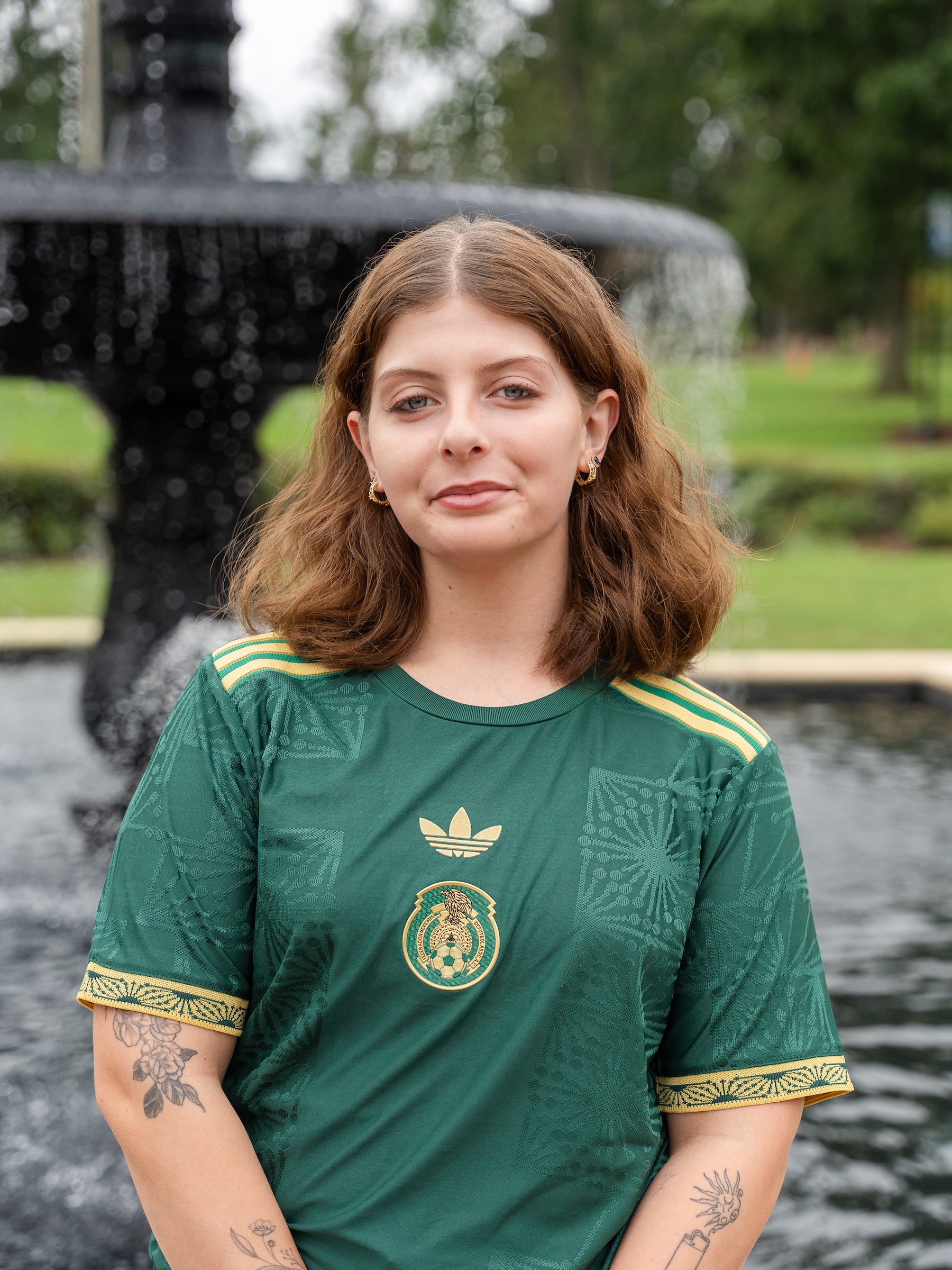 photo of Daniela Palma