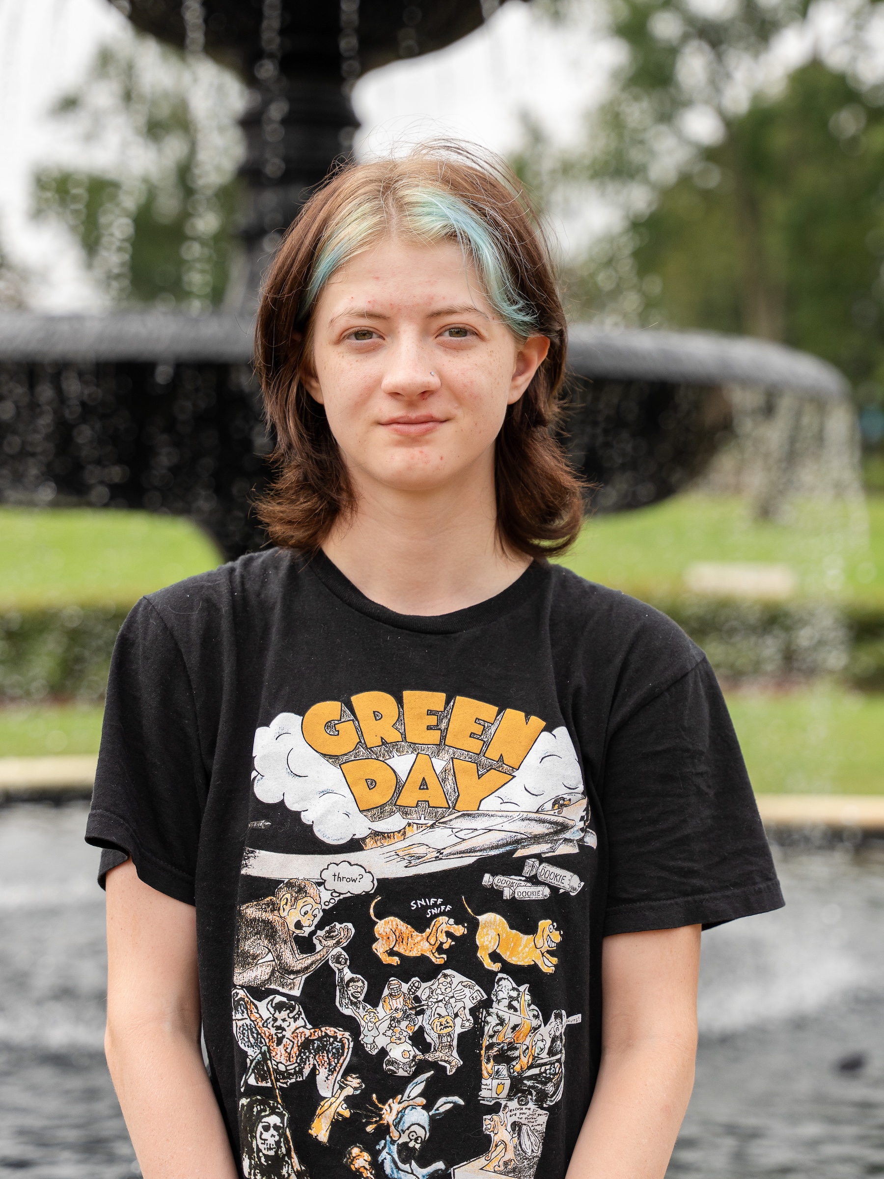 photo of Juniper Maddox