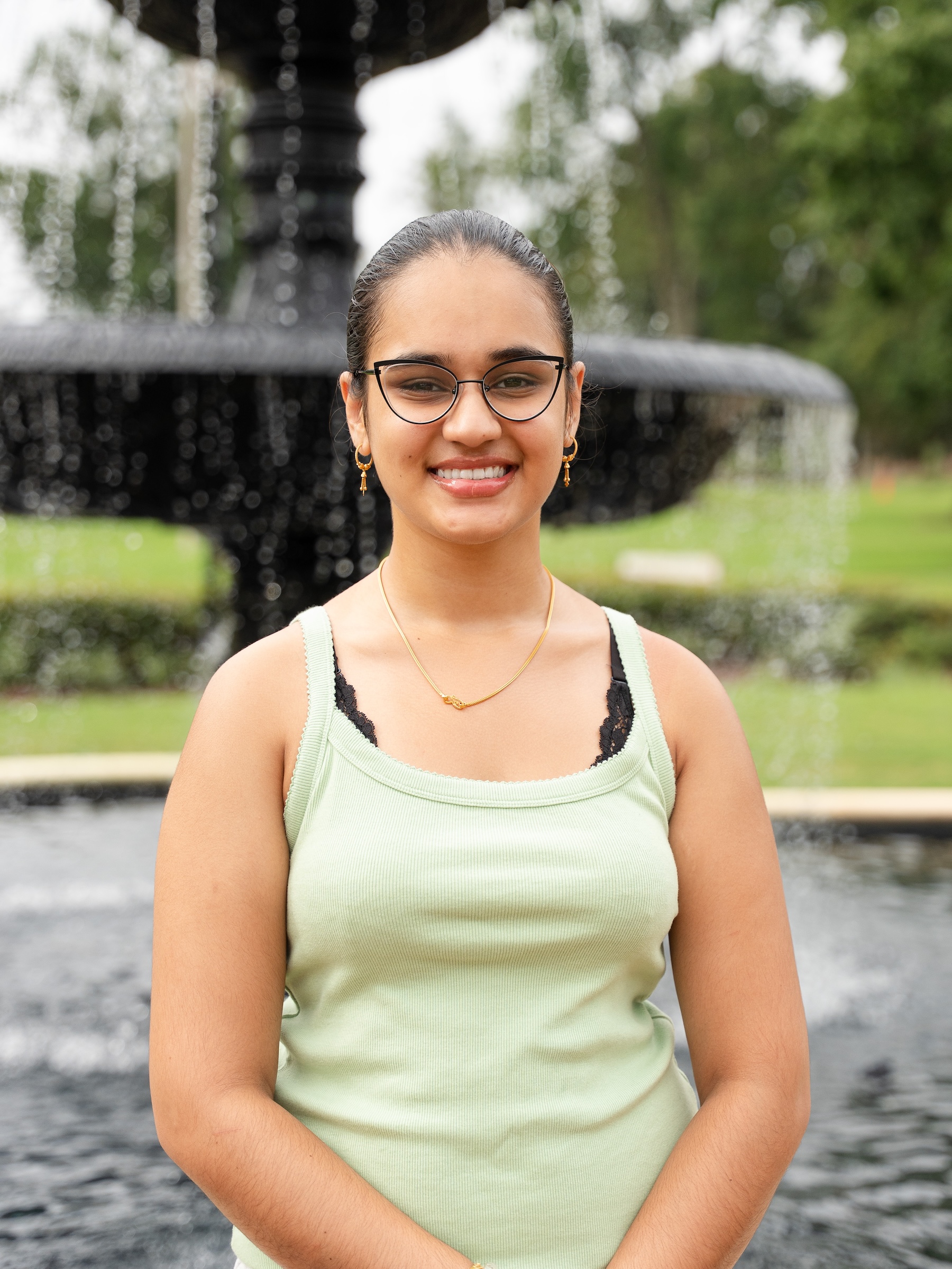 photo of Parminder Kaur