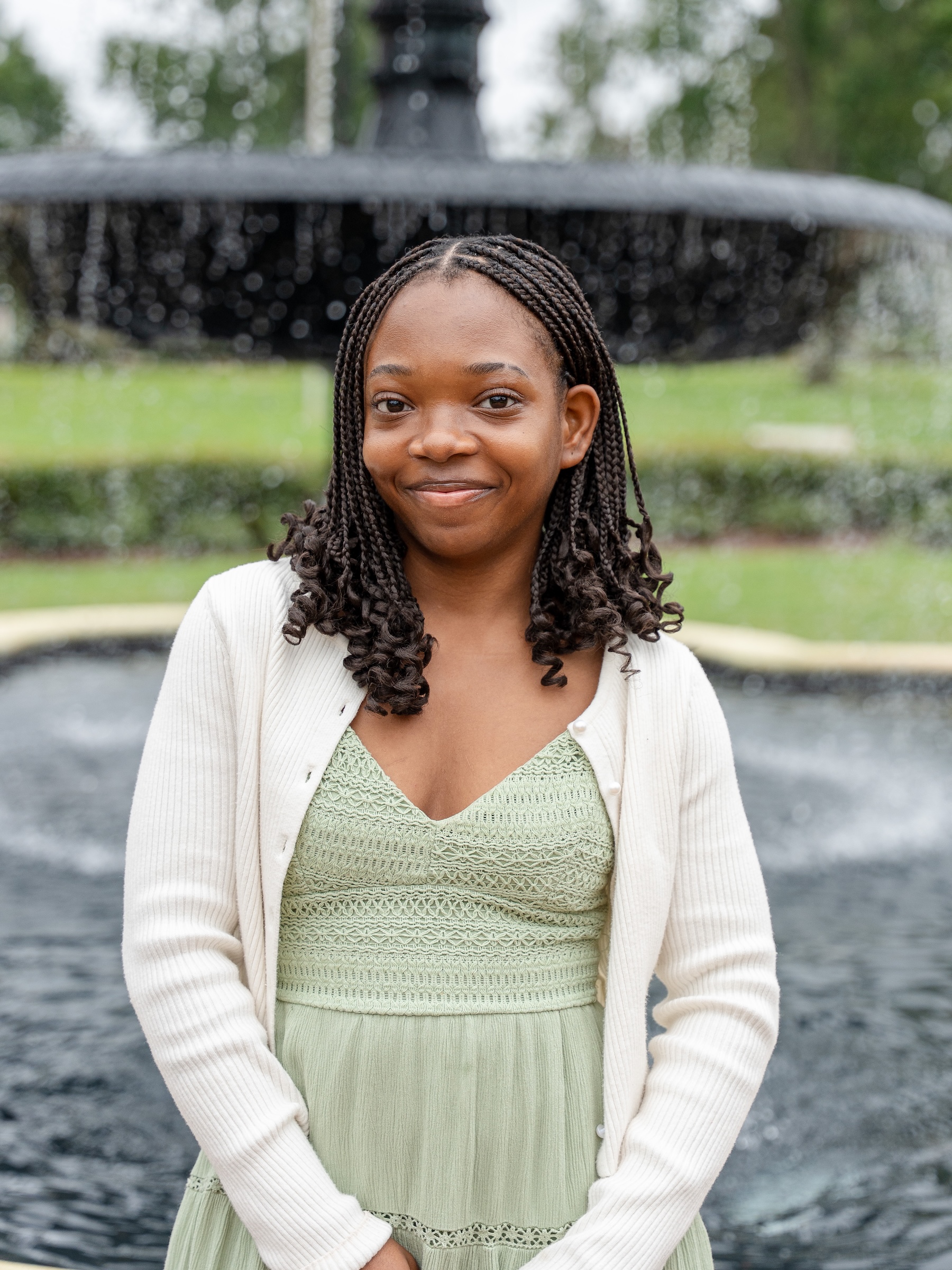 photo of Asia Lamar