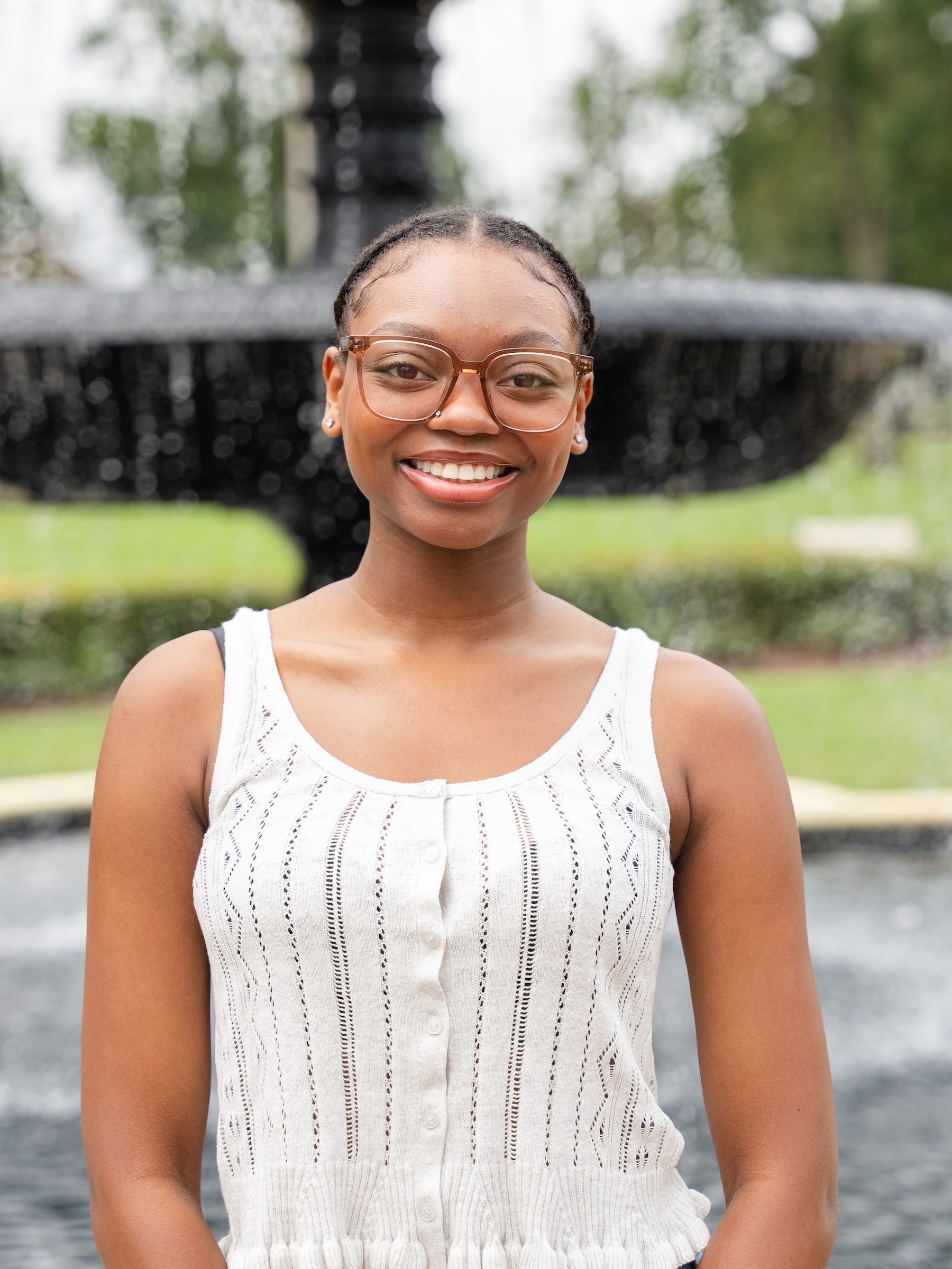 photo of Kya Potts