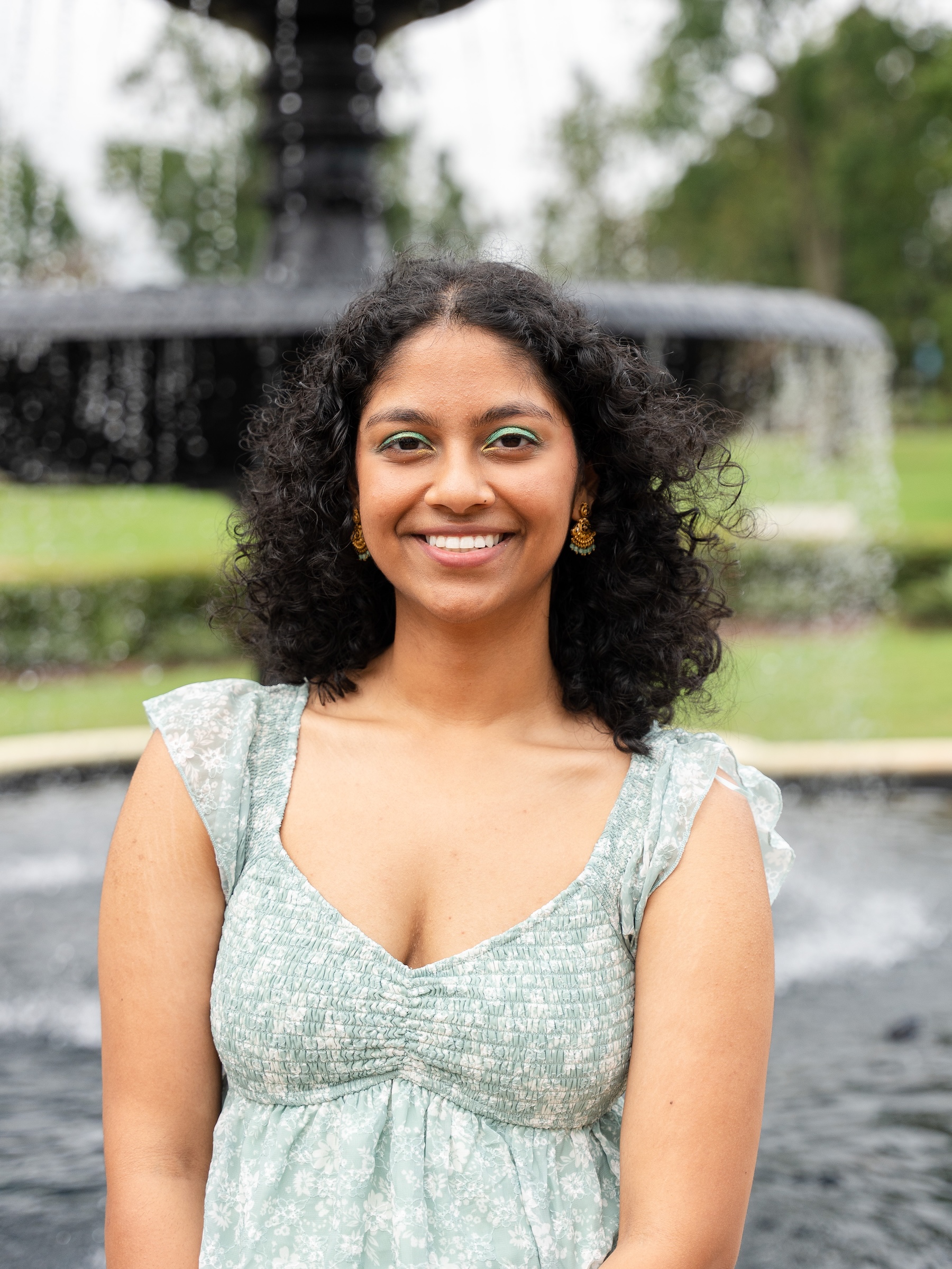 photo of Amy Jacob