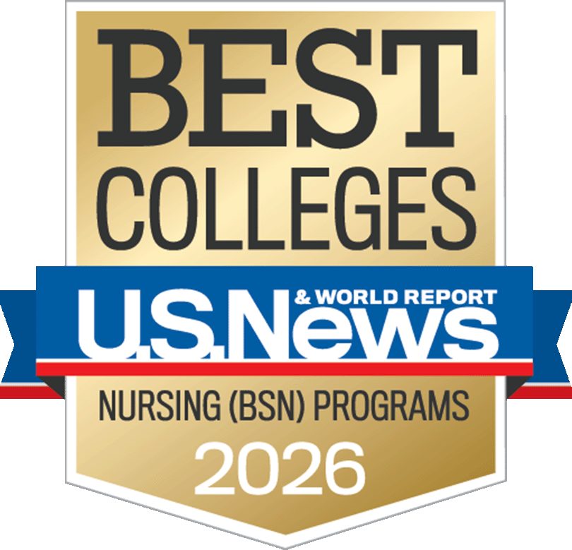 Best Colleges award