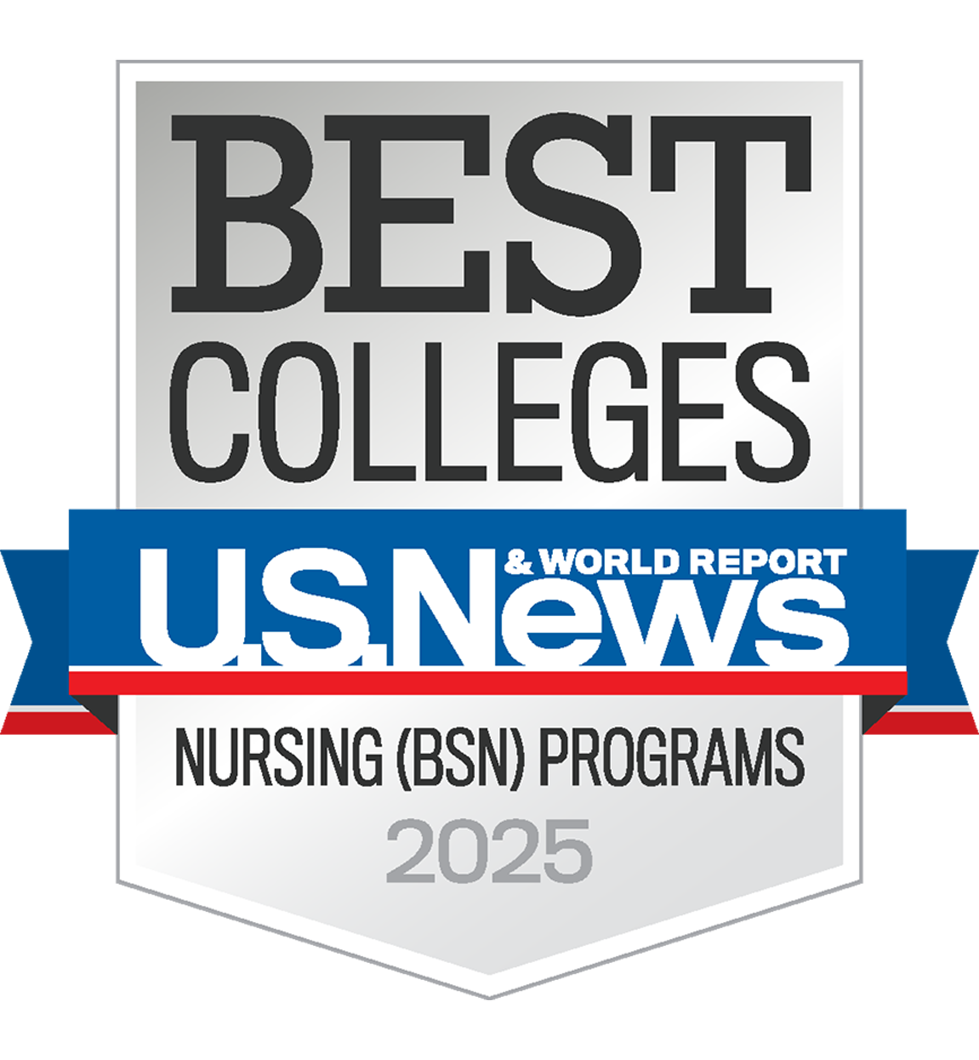 US News and World Report BSN Award