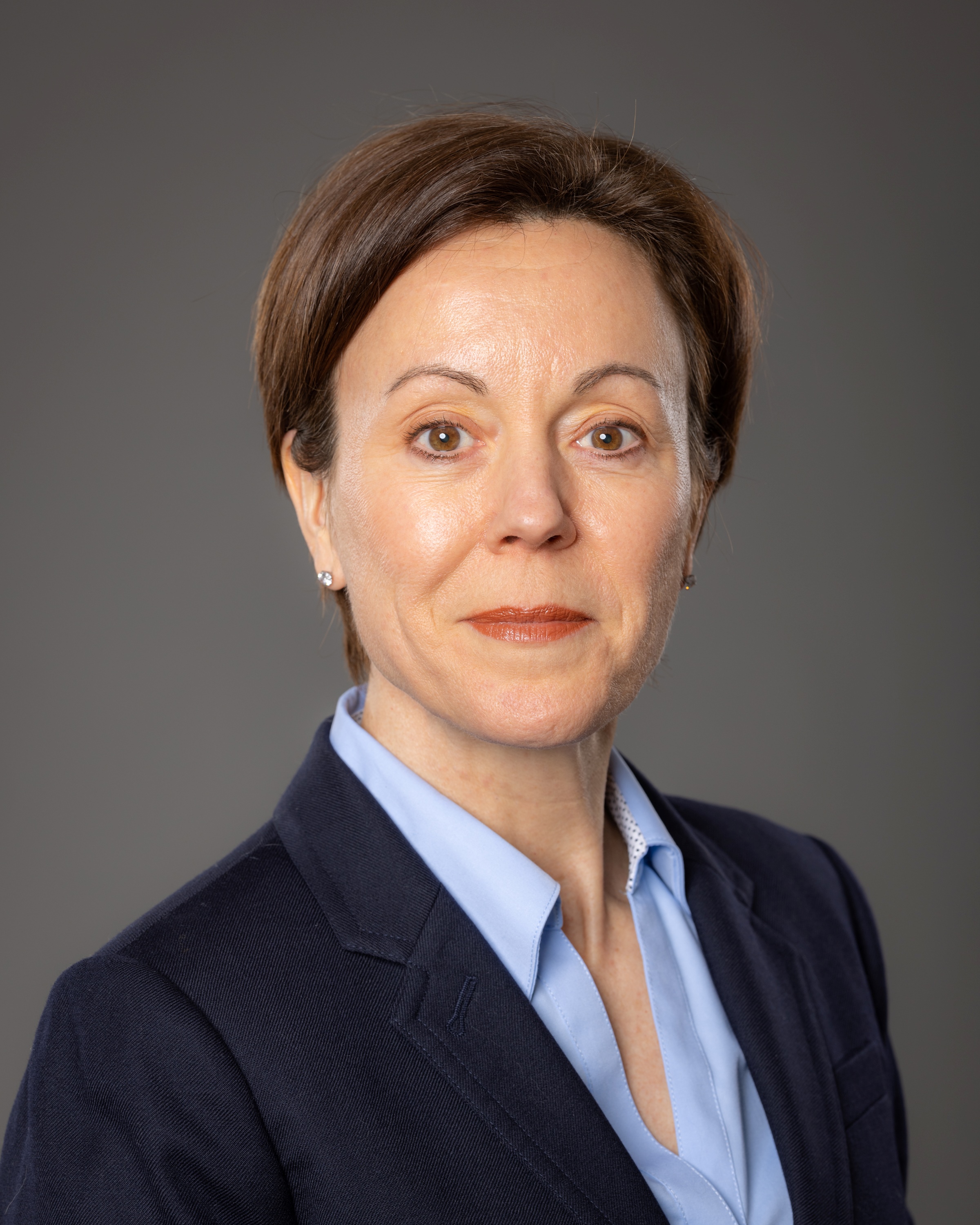 Headshot of Tracey Couse