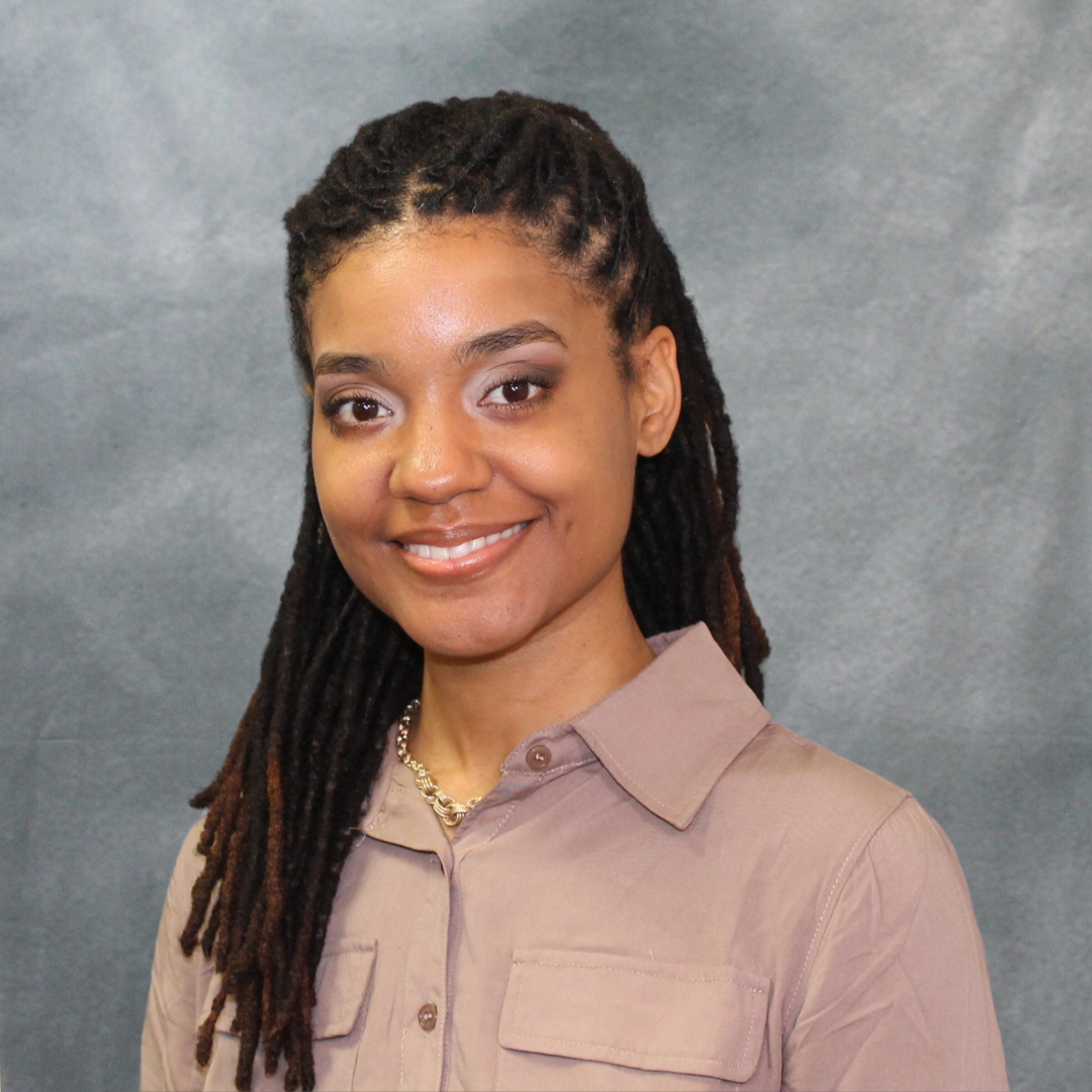 photo of Christina Jackson