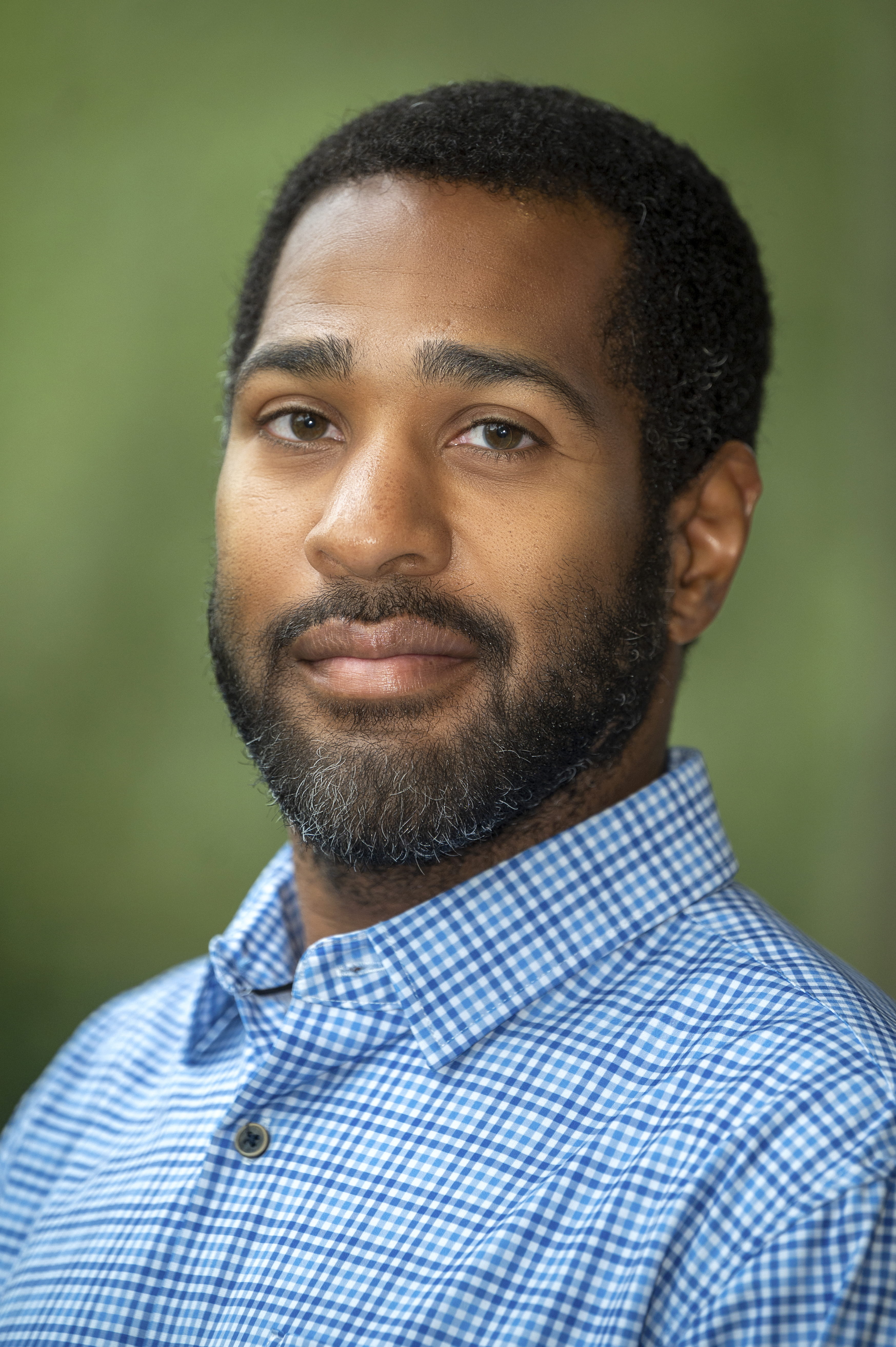 photo of Jay Henson