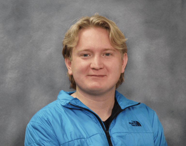 photo of Seth Dewyea