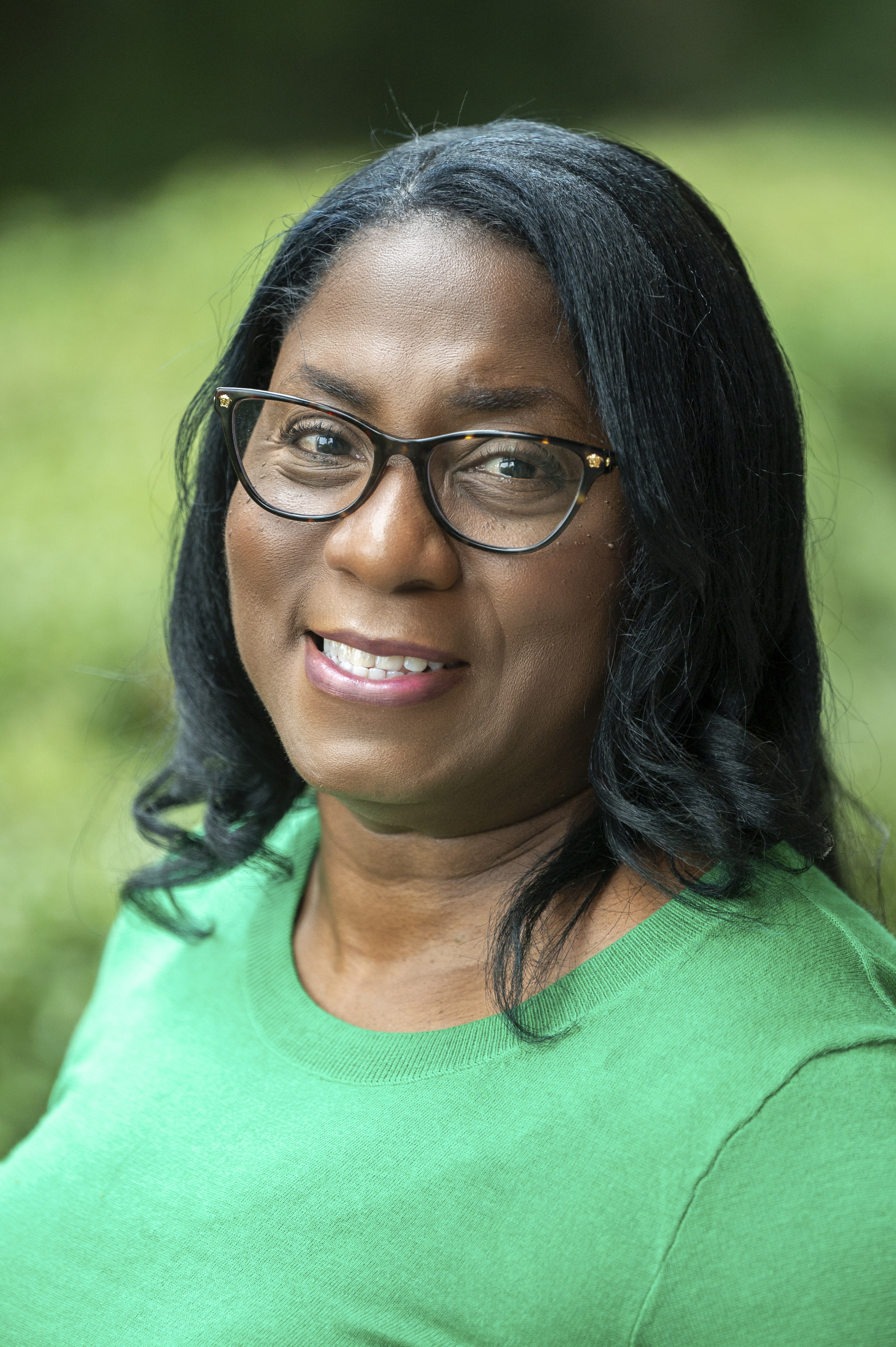 photo of Shelia Joyner