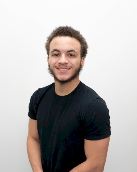 photo of Brandon Olsen
