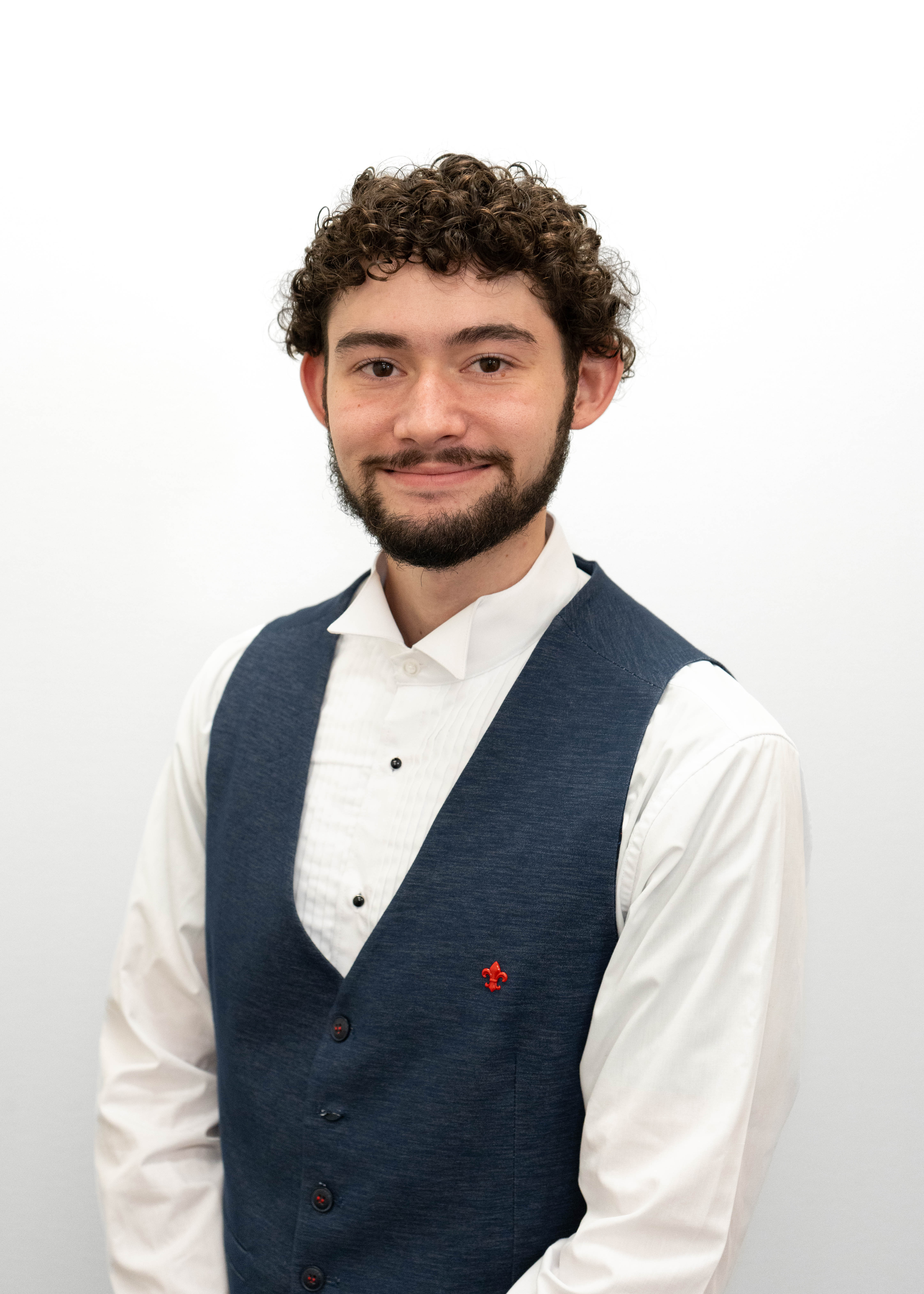 photo of Gustavo Gonzalez