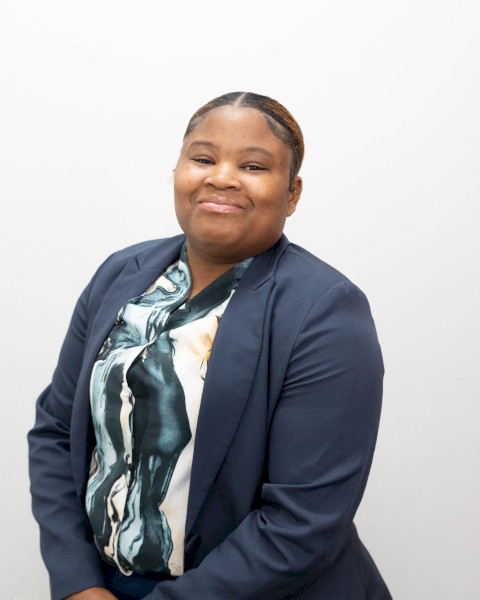 photo of JoJo Alford