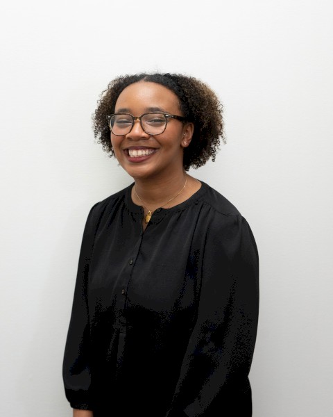 photo of MaKaelyn Martin