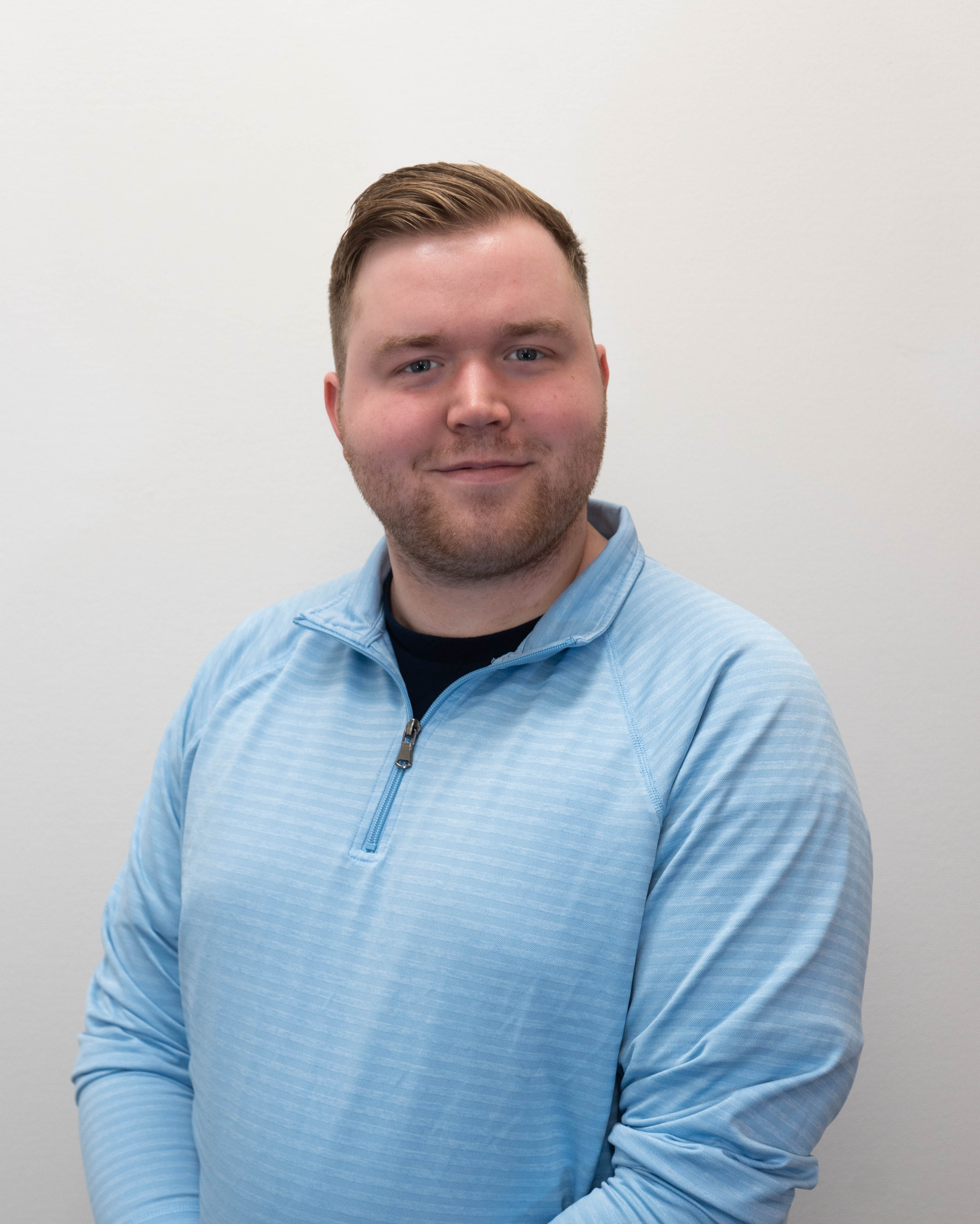 photo of Nick Walbert